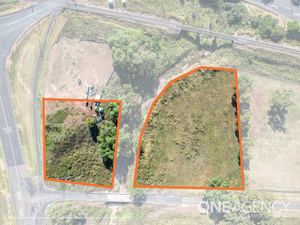 1 Silo Road, WERRIS CREEK, NSW 2341