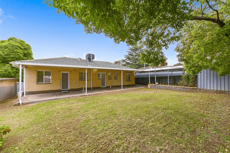 3 Parsons Road, Dernancourt, SA 5075