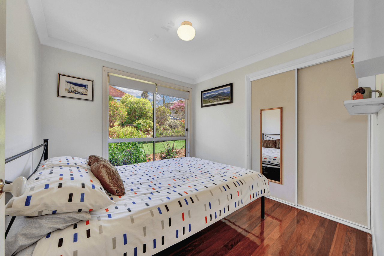 50 Paradise Drive, TAMBORINE MOUNTAIN, QLD 4272