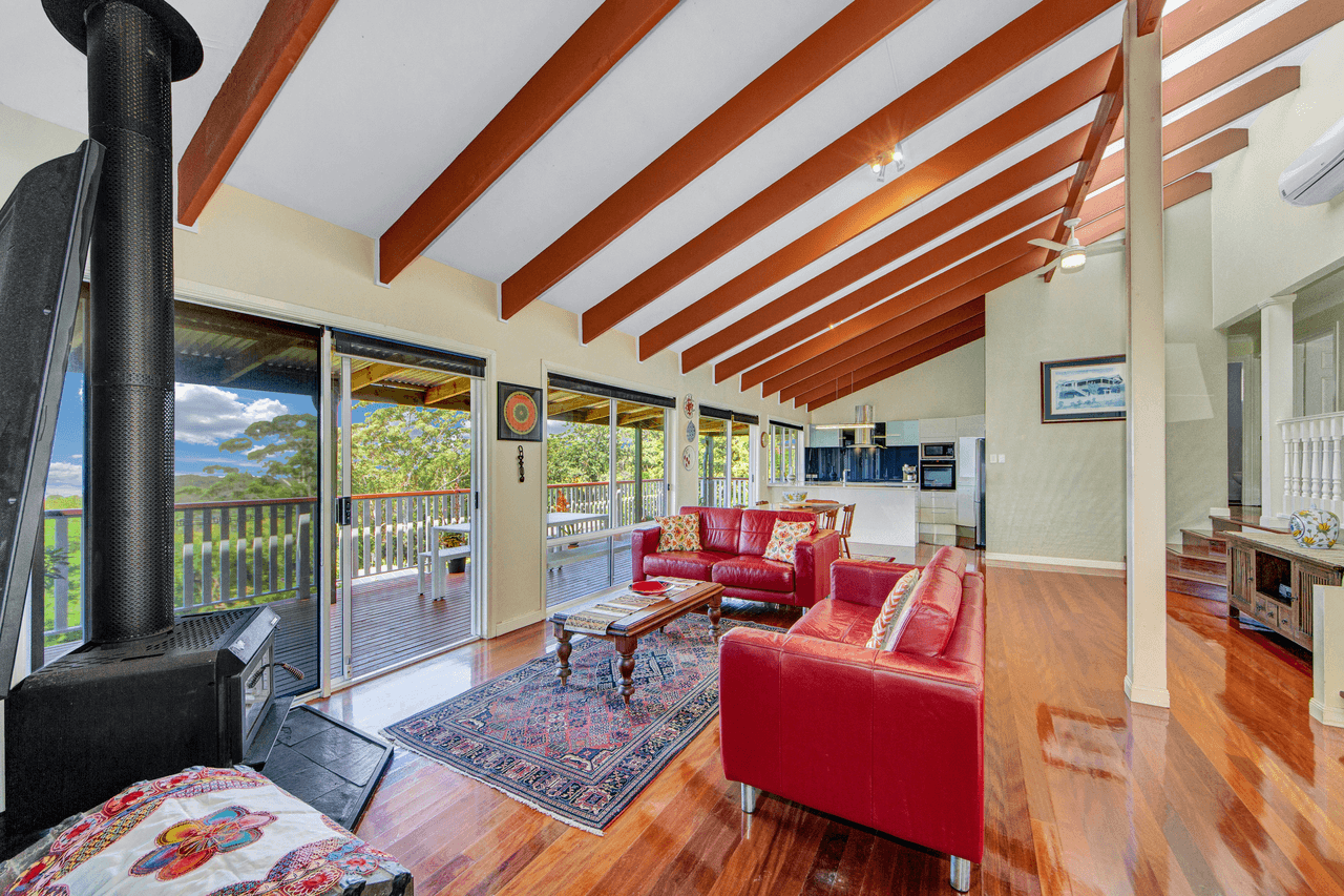 50 Paradise Drive, TAMBORINE MOUNTAIN, QLD 4272