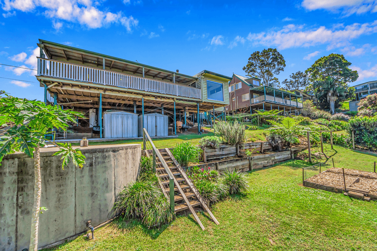 50 Paradise Drive, TAMBORINE MOUNTAIN, QLD 4272