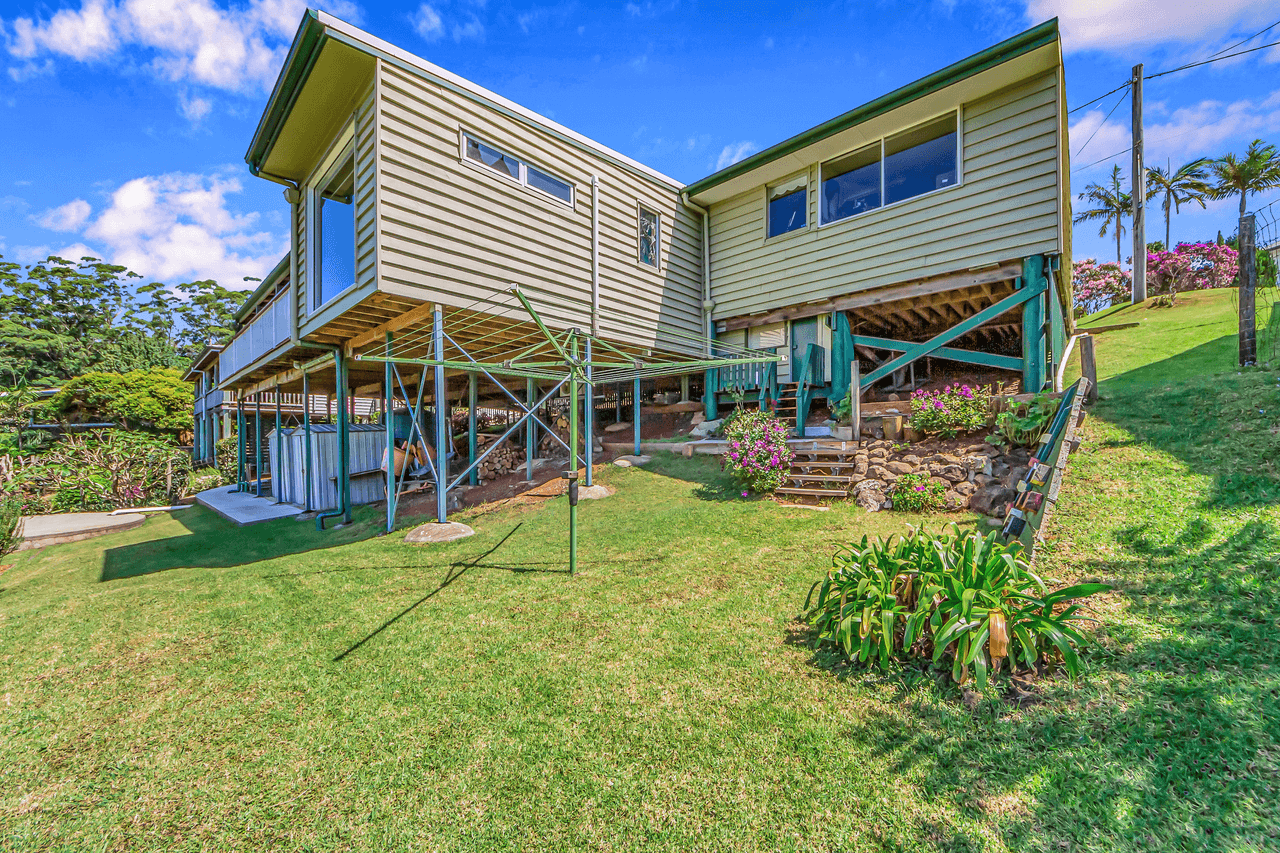 50 Paradise Drive, TAMBORINE MOUNTAIN, QLD 4272