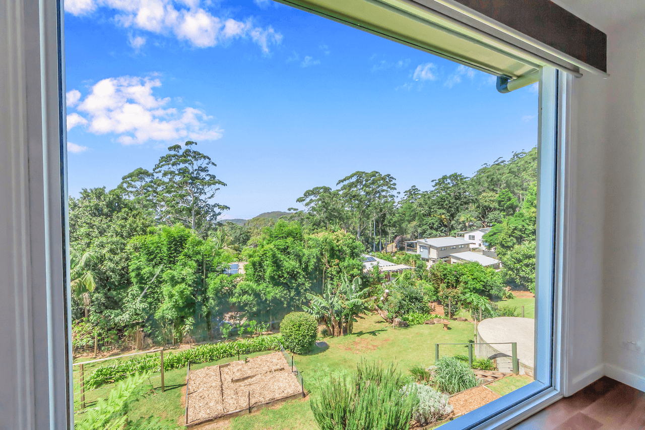 50 Paradise Drive, TAMBORINE MOUNTAIN, QLD 4272