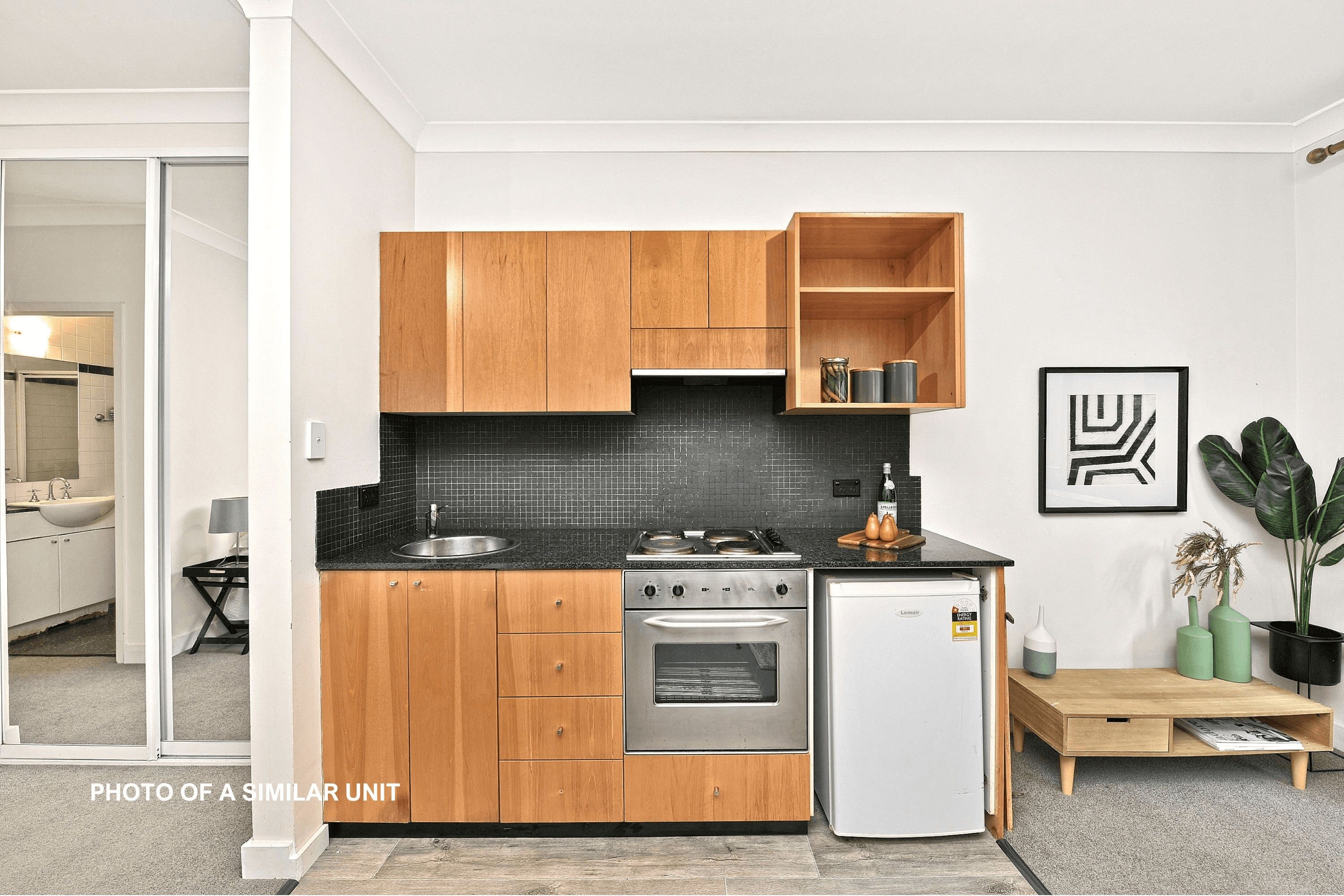 18/1-5 Dwyer Street, CHIPPENDALE, NSW 2008