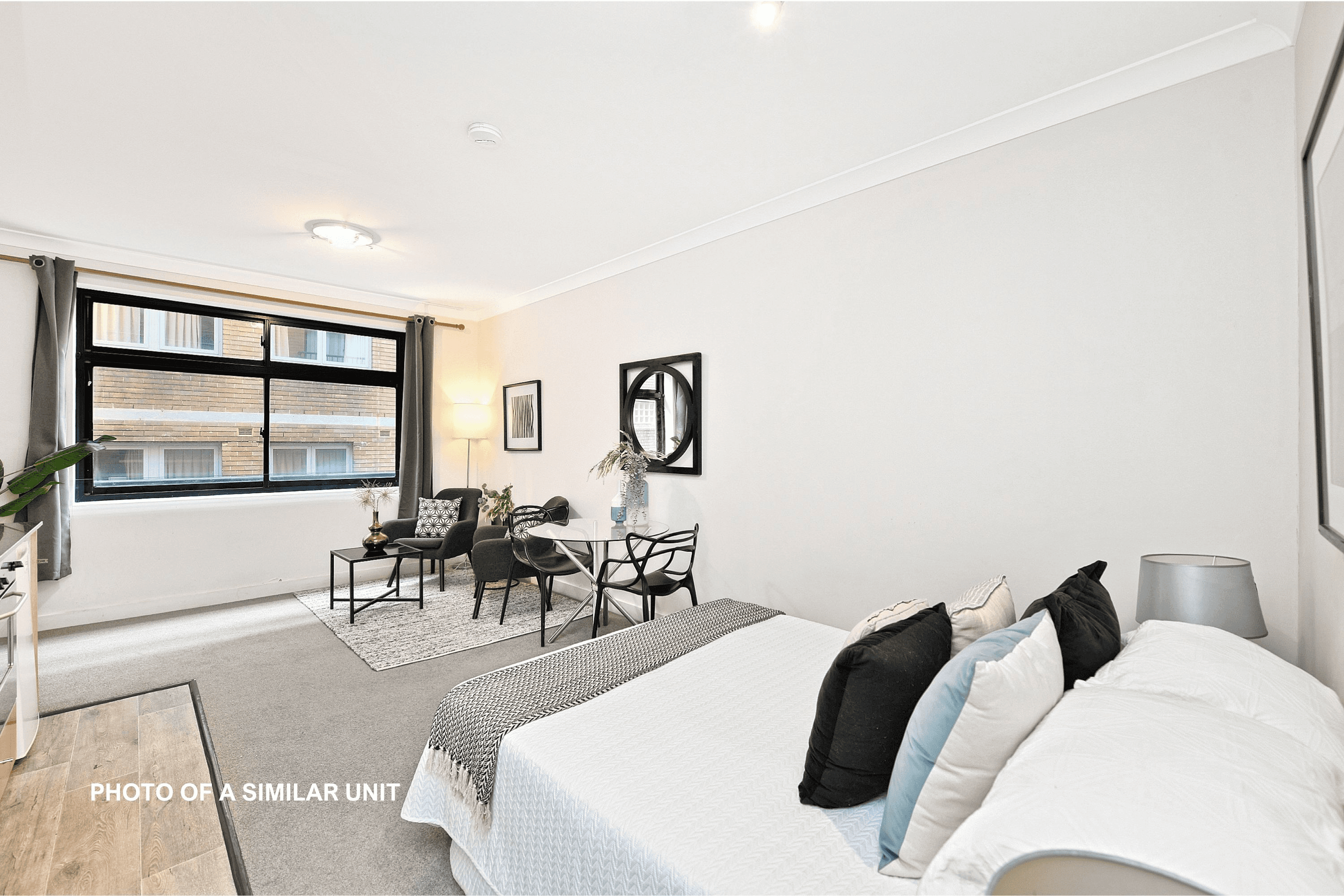 18/1-5 Dwyer Street, CHIPPENDALE, NSW 2008