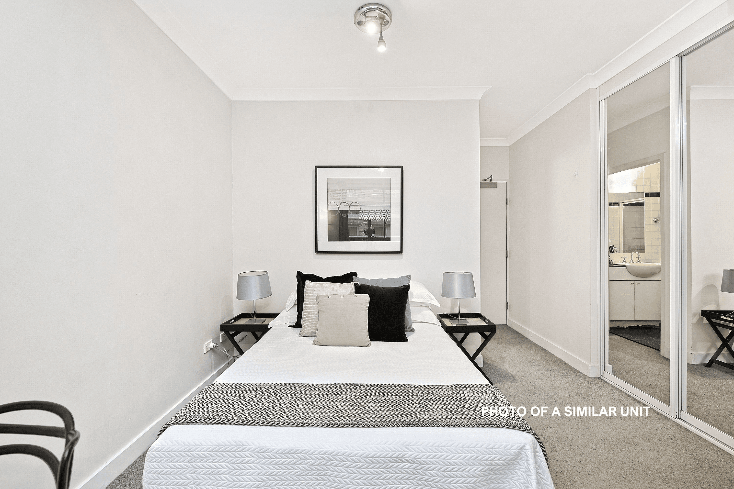 18/1-5 Dwyer Street, CHIPPENDALE, NSW 2008