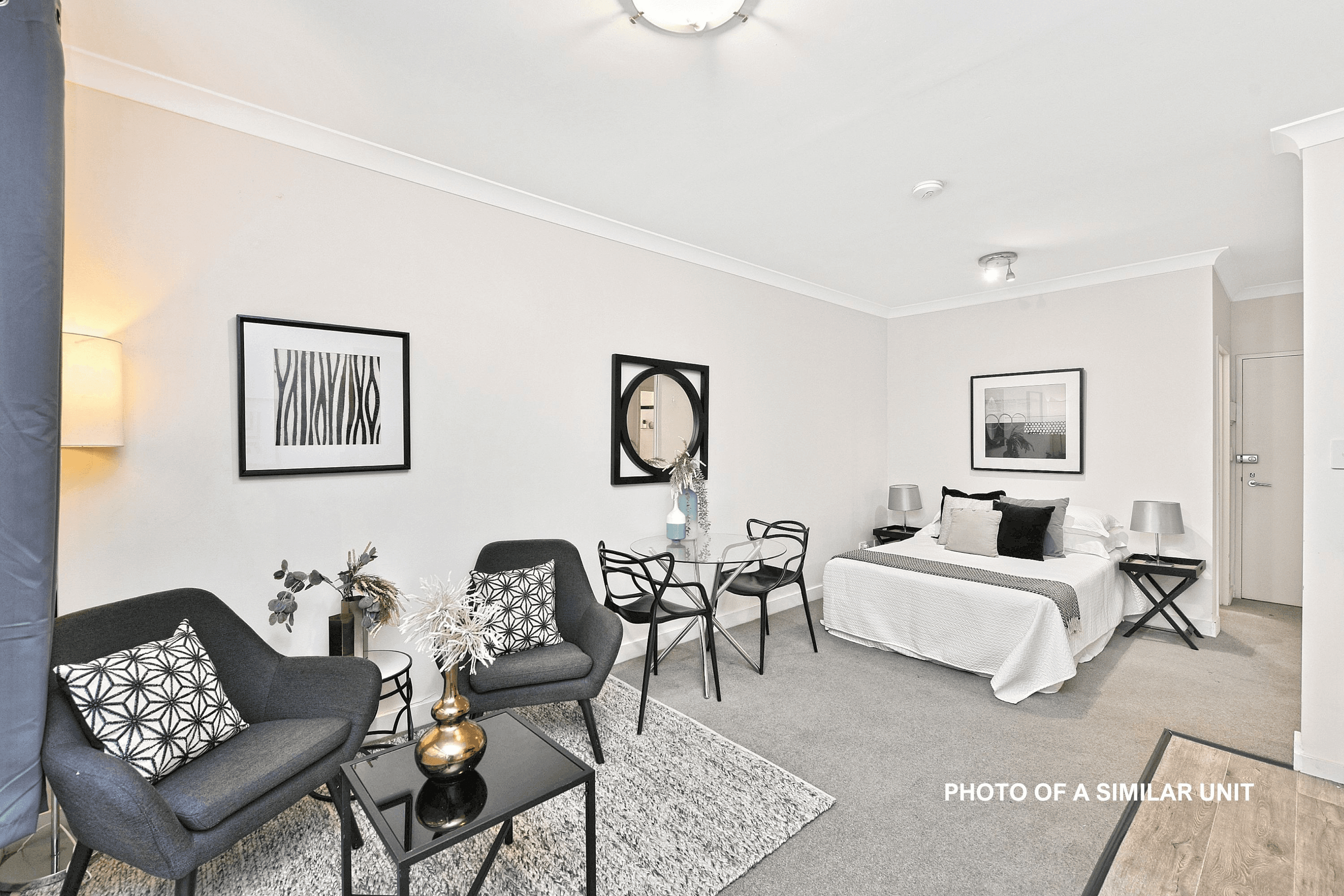 18/1-5 Dwyer Street, CHIPPENDALE, NSW 2008