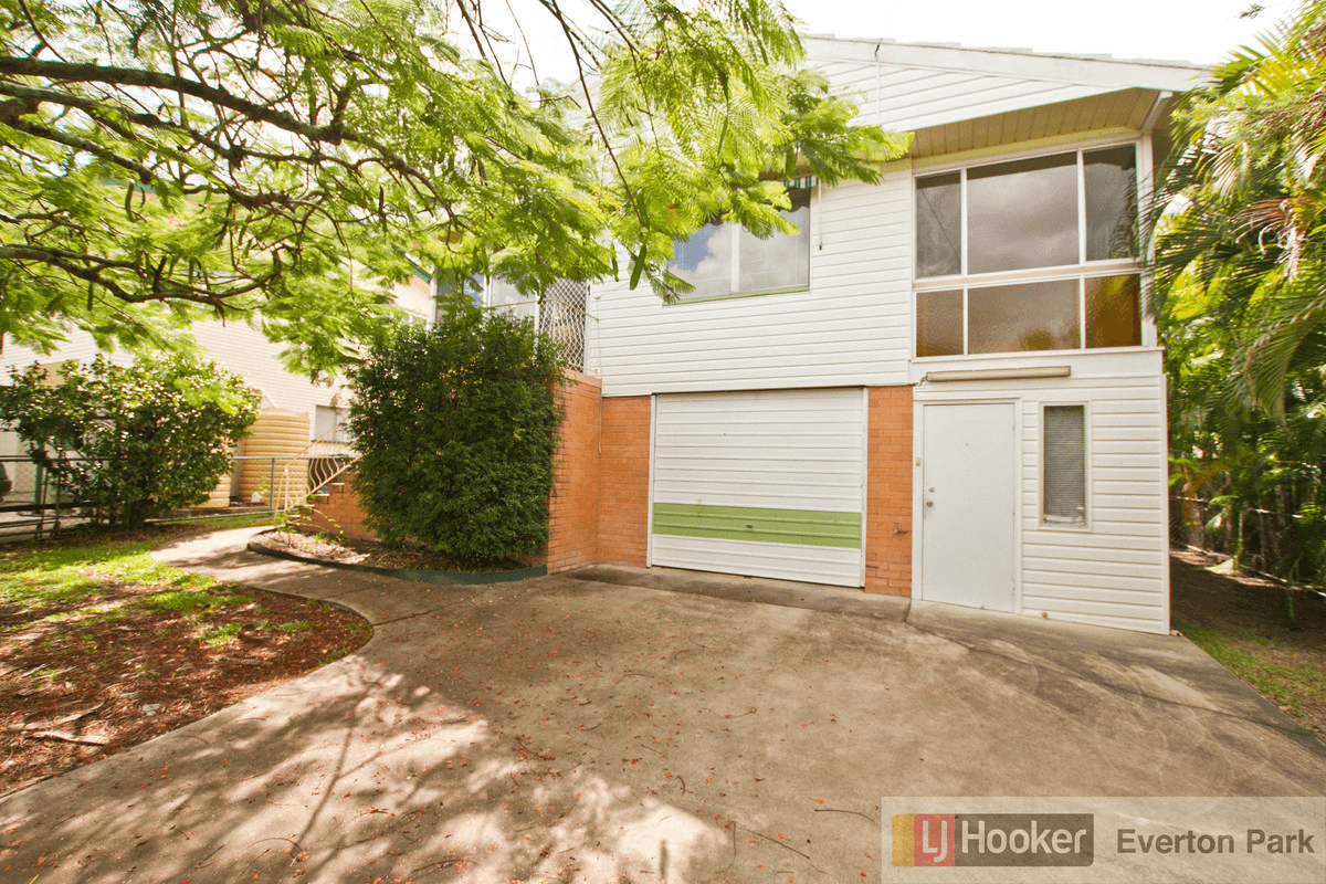 49 Gearside Street, EVERTON PARK, QLD 4053