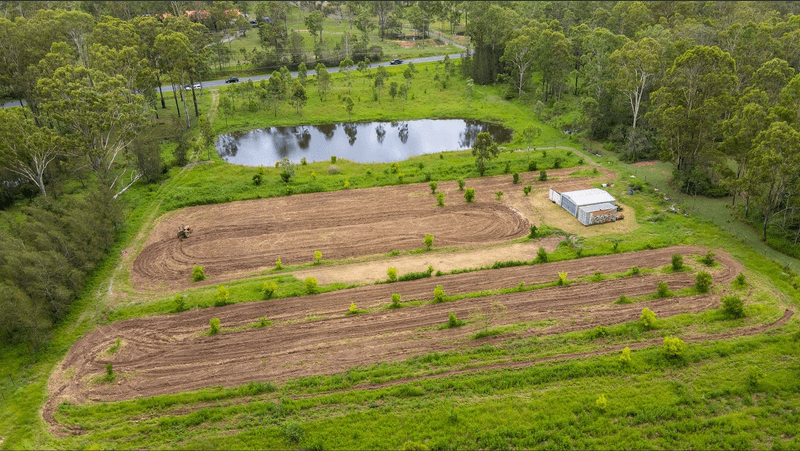 93-103 Camp Cable Rd, Jimboomba, QLD 4280