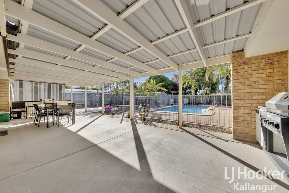 6 Jezebel Place, KALLANGUR, QLD 4503