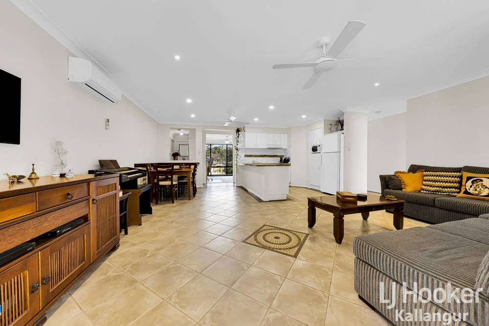 6 Jezebel Place, KALLANGUR, QLD 4503