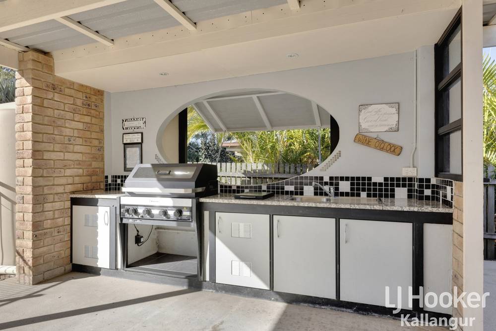 6 Jezebel Place, KALLANGUR, QLD 4503