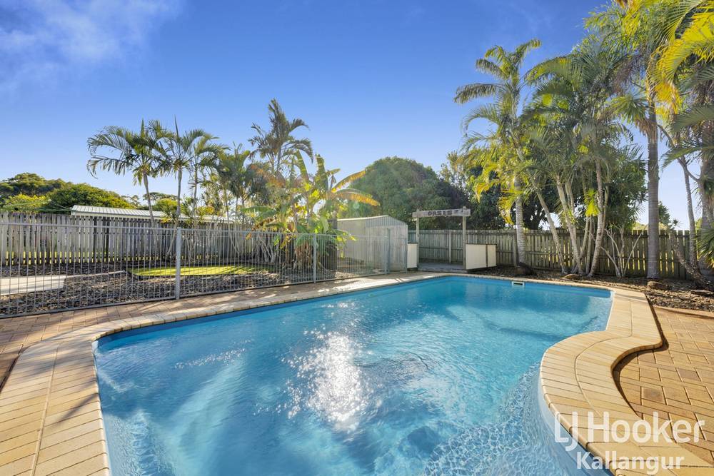 6 Jezebel Place, KALLANGUR, QLD 4503