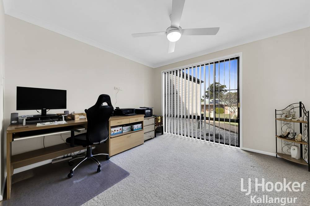 6 Jezebel Place, KALLANGUR, QLD 4503