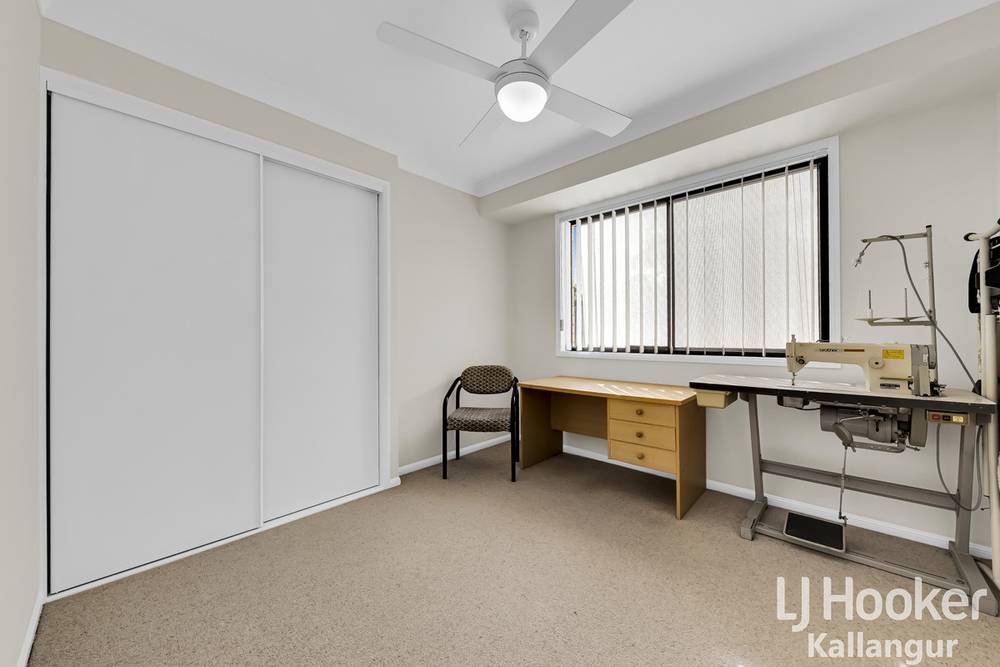 6 Jezebel Place, KALLANGUR, QLD 4503