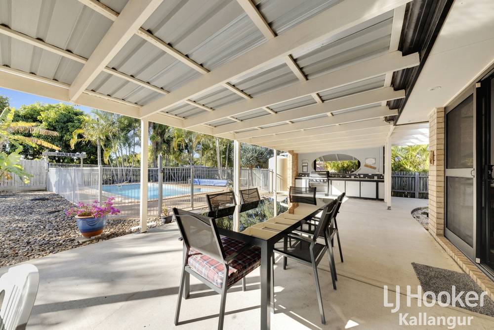 6 Jezebel Place, KALLANGUR, QLD 4503
