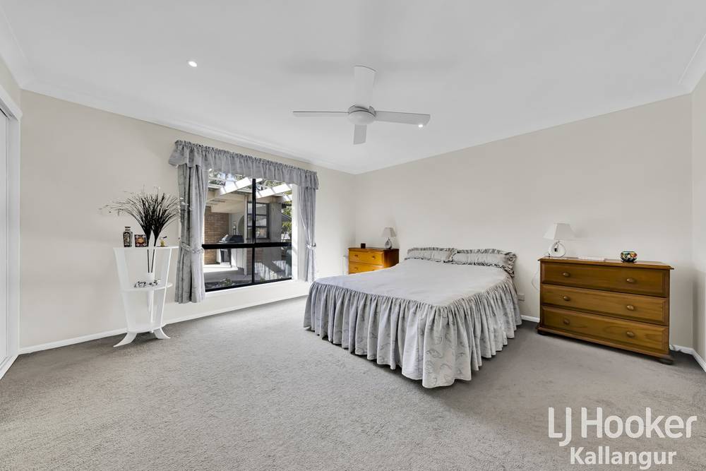 6 Jezebel Place, KALLANGUR, QLD 4503