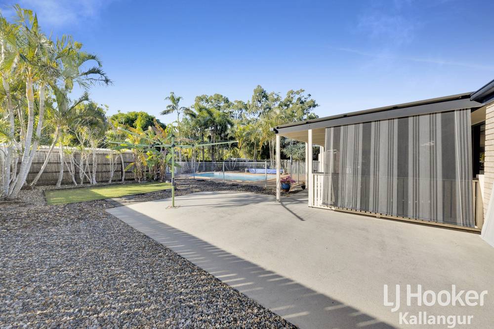 6 Jezebel Place, KALLANGUR, QLD 4503