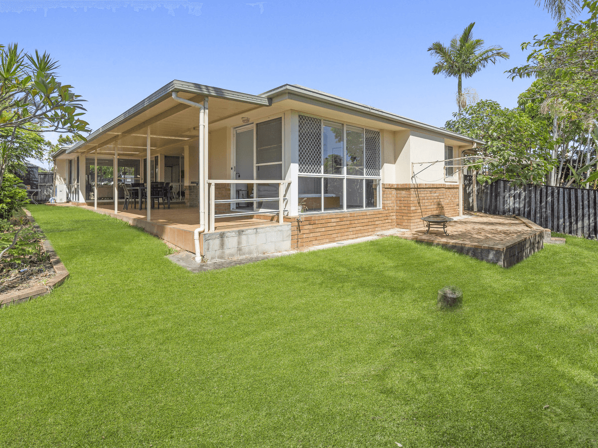 43 Rainbird Close, BURLEIGH WATERS, QLD 4220