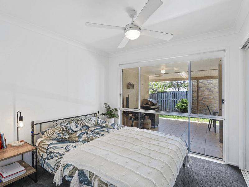 43 Rainbird Close, BURLEIGH WATERS, QLD 4220