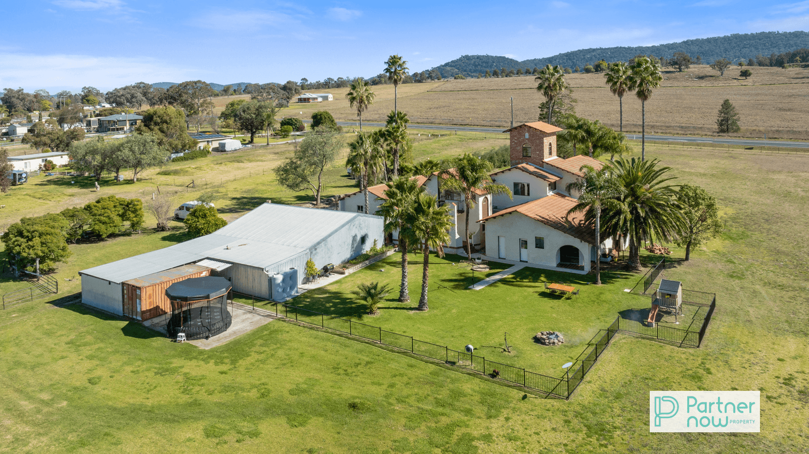 1816 New England Highway, MOONBI, NSW 2353