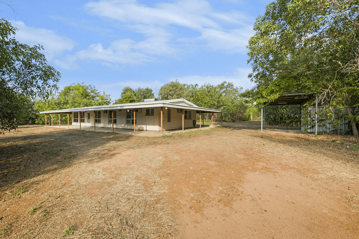 80 Kookaburra Drive, HOWARD SPRINGS, NT 0835