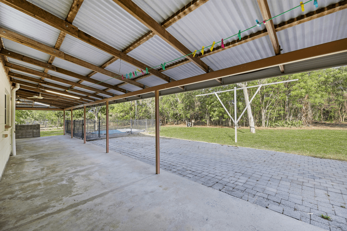 80 Kookaburra Drive, HOWARD SPRINGS, NT 0835