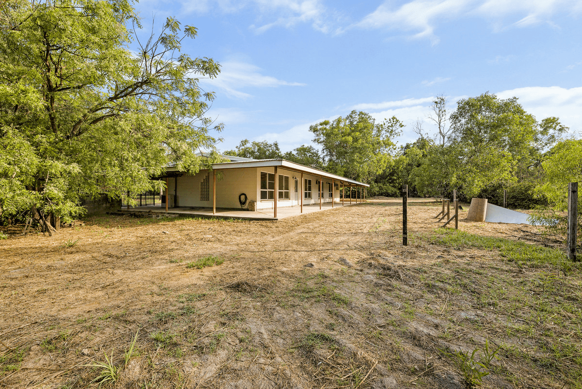 80 Kookaburra Drive, HOWARD SPRINGS, NT 0835