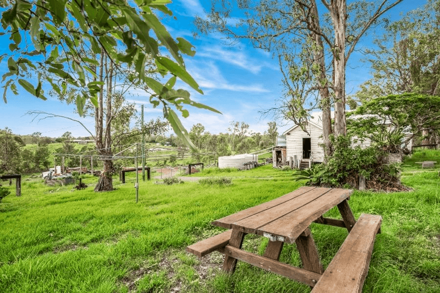 735 Mary Valley Road, LONG FLAT, QLD 4570