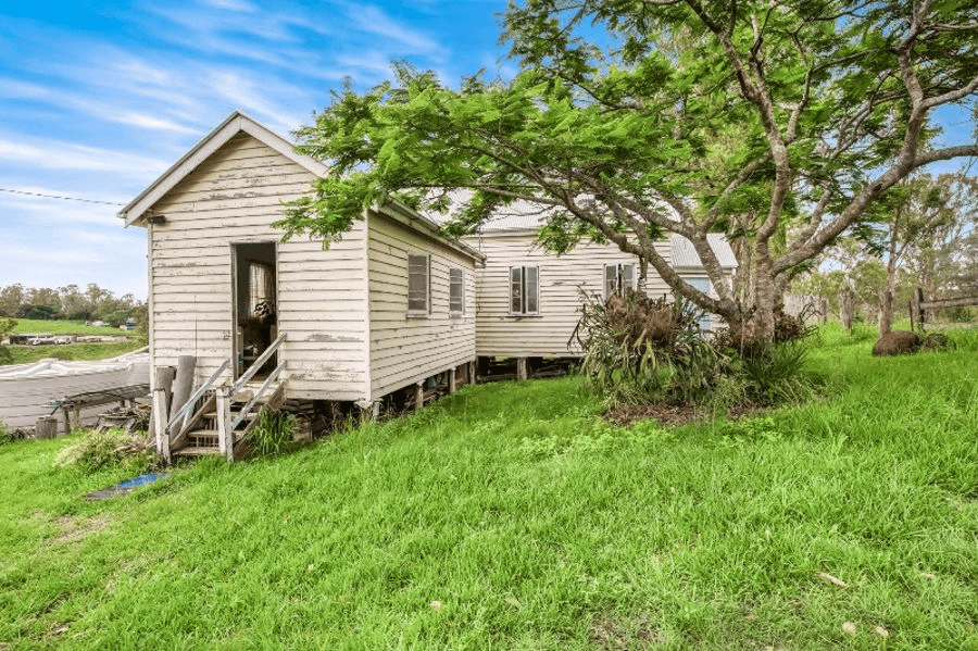 735 Mary Valley Road, LONG FLAT, QLD 4570