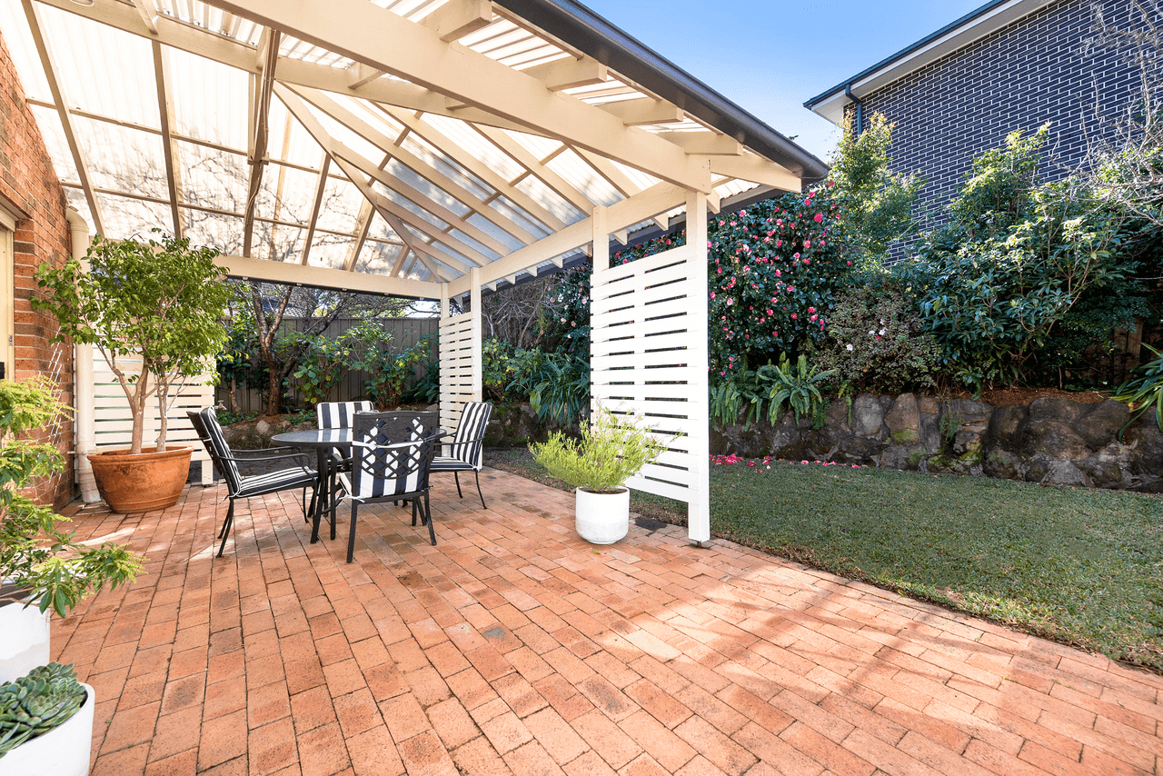 11 Greenoaks Avenue, CHERRYBROOK, NSW 2126