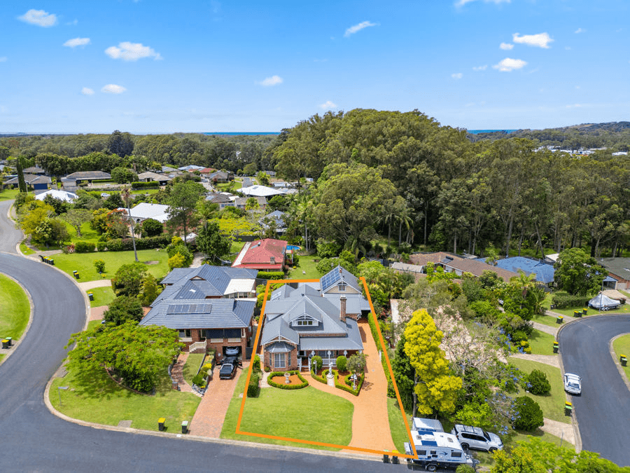 1 Palm Trees Drive, BOAMBEE EAST, NSW 2452