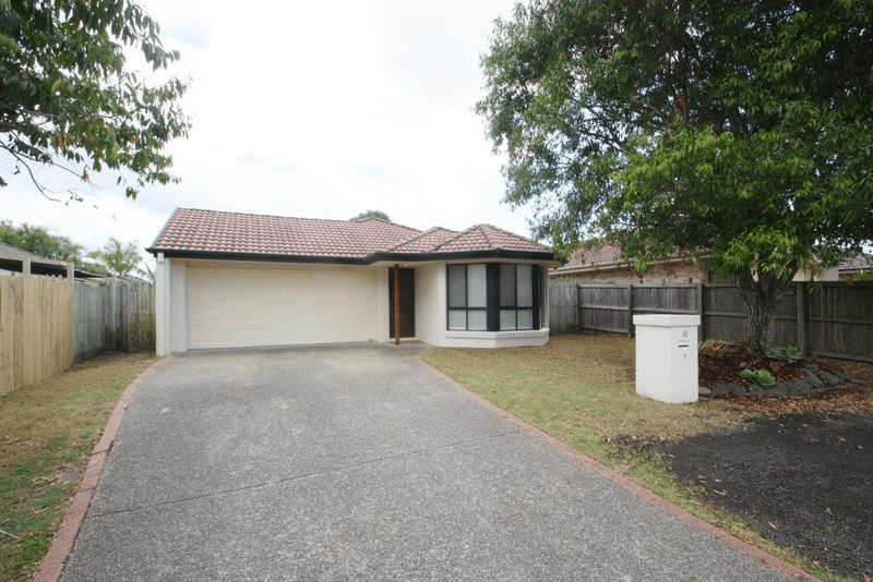 10 River Meadows Drive, Upper Coomera, QLD 4209