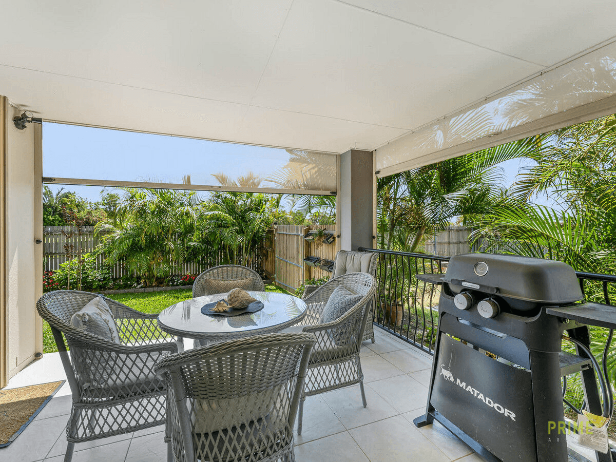 2/2 Barnstaple Street, Torquay, QLD 4655