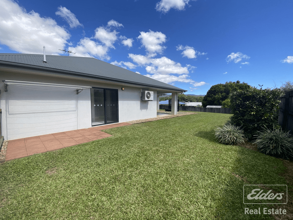 36 Janda Street, ATHERTON, QLD 4883