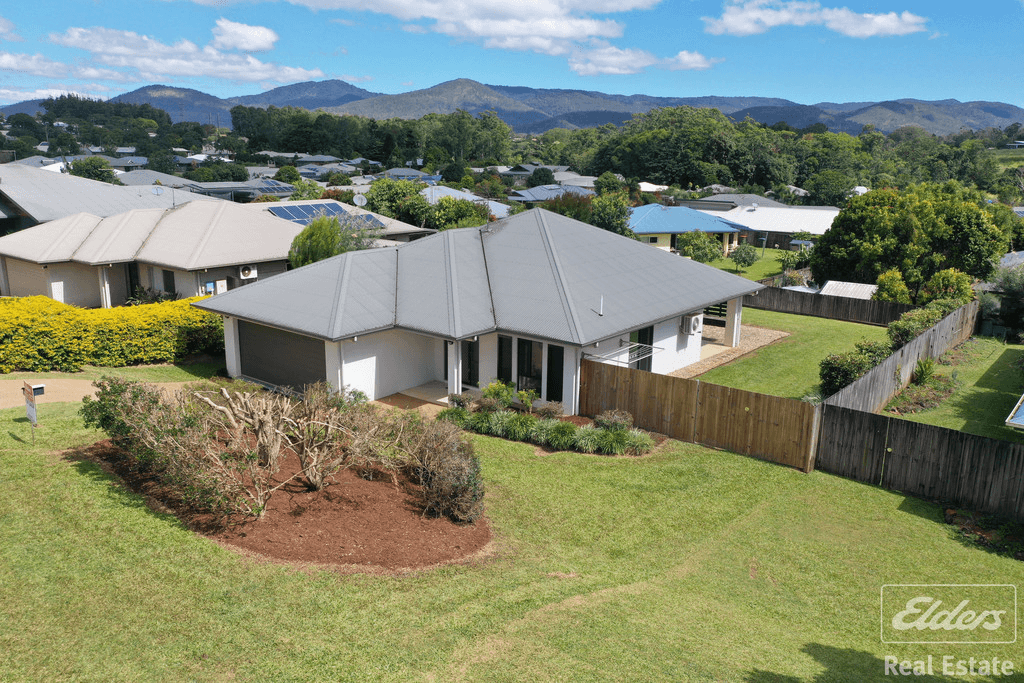 36 Janda Street, ATHERTON, QLD 4883