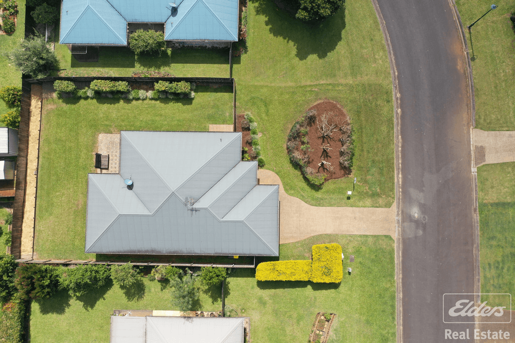 36 Janda Street, ATHERTON, QLD 4883