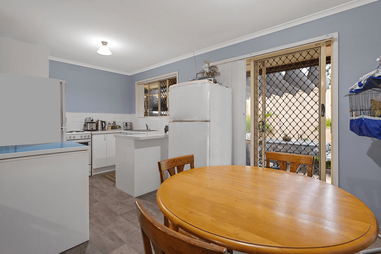 48 Velorum Dr, Kingston, QLD 4114