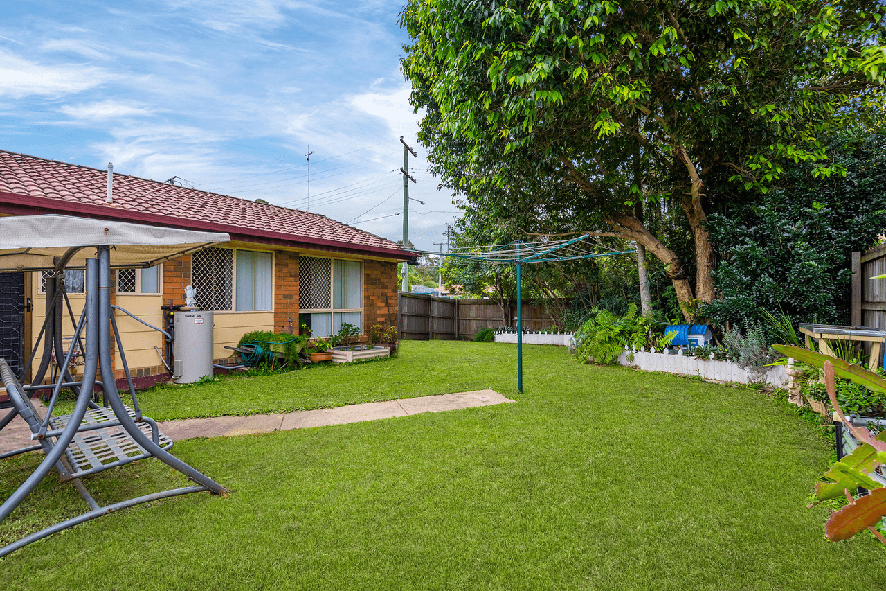 48 Velorum Dr, Kingston, QLD 4114