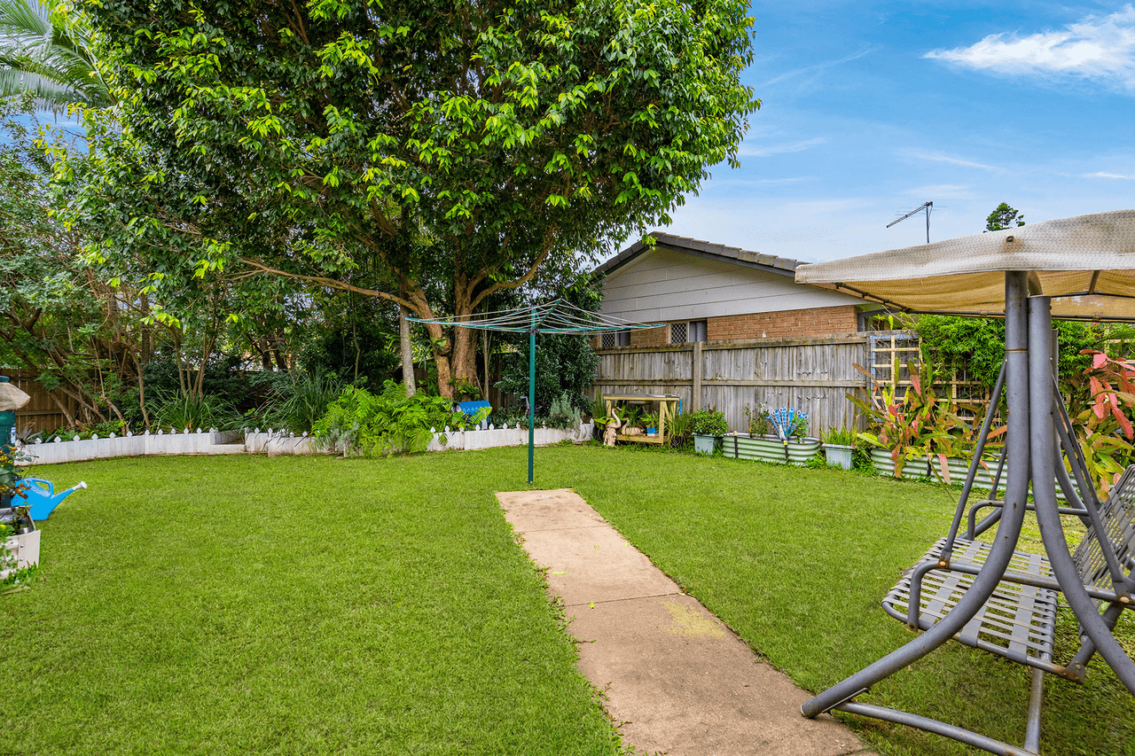 48 Velorum Dr, Kingston, QLD 4114