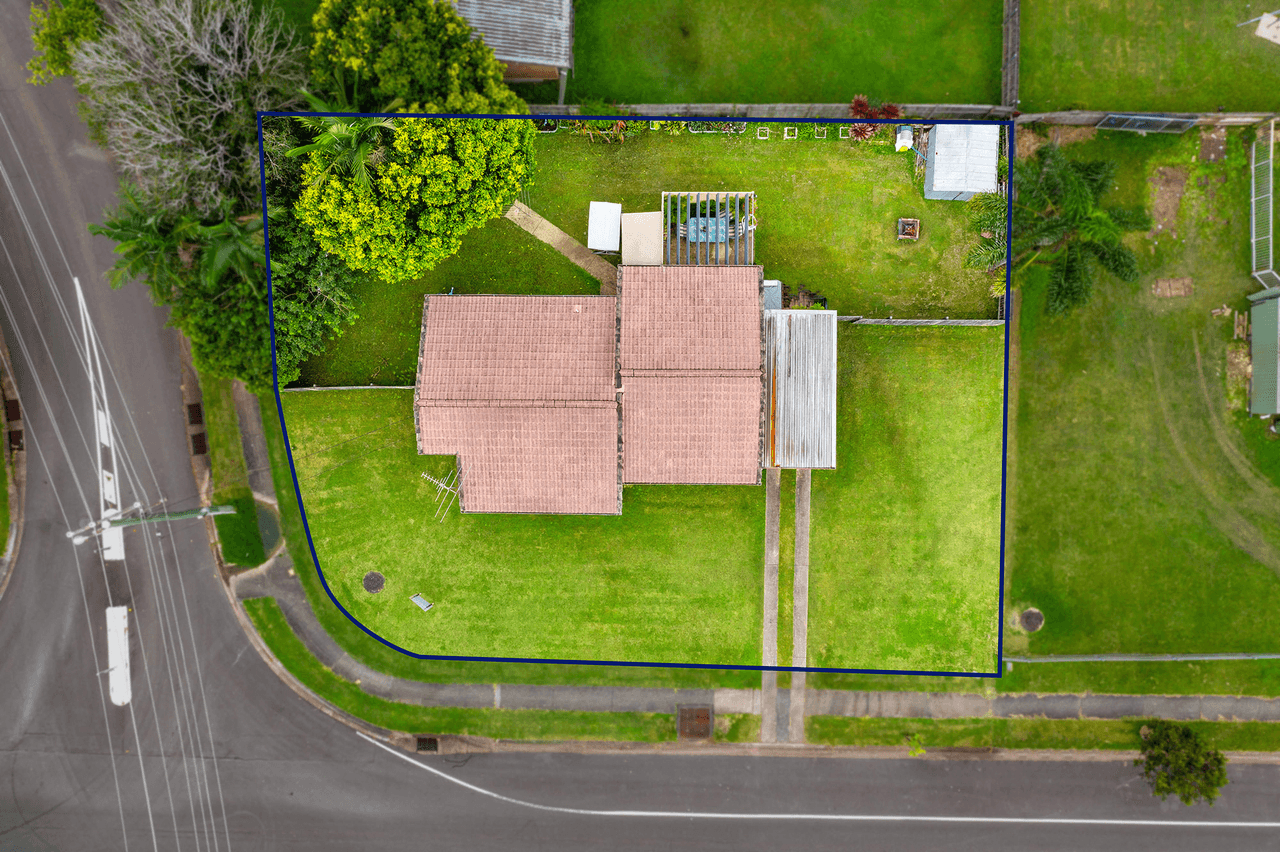 48 Velorum Dr, Kingston, QLD 4114