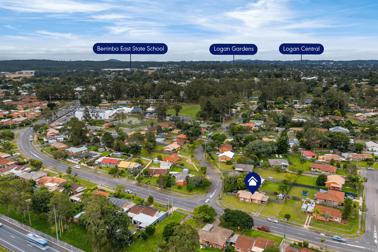 48 Velorum Dr, Kingston, QLD 4114