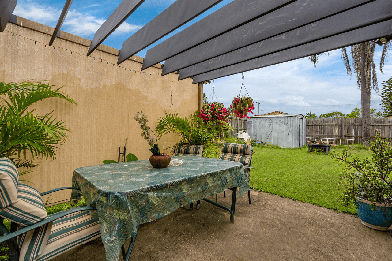 48 Velorum Dr, Kingston, QLD 4114