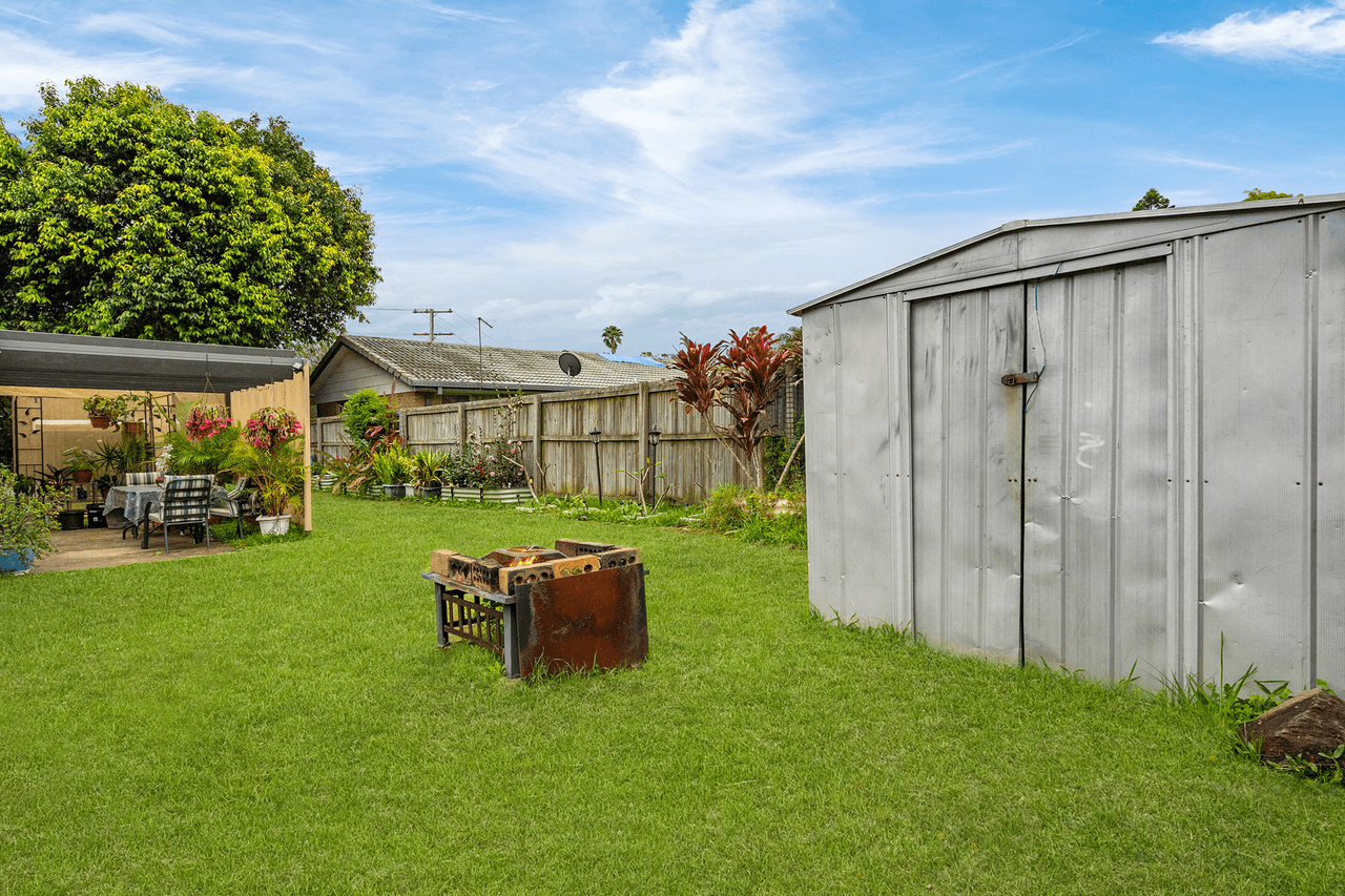 48 Velorum Dr, Kingston, QLD 4114