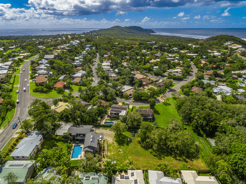 103 Paterson Street, BYRON BAY, NSW 2481