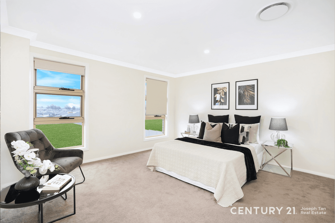 14 Bayswater Avenue, Schofields, NSW 2762