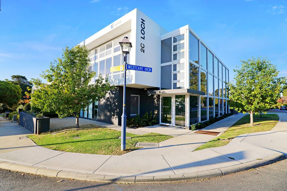 2C Loch Street, Nedlands, WA 6009