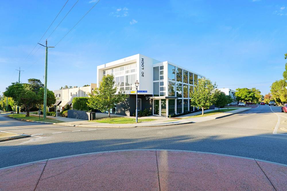 2C Loch Street, Nedlands, WA 6009