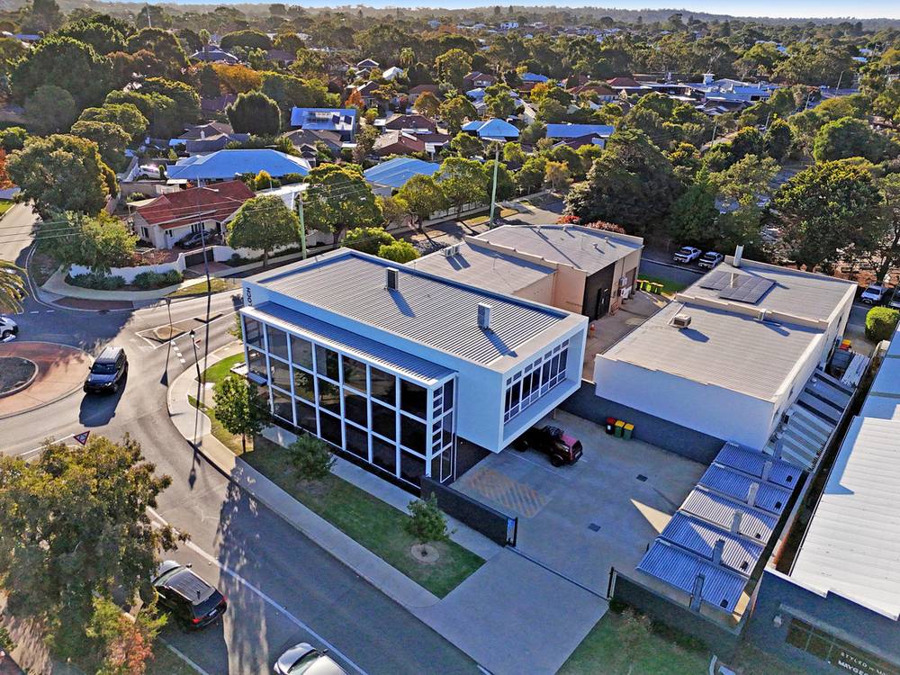 2C Loch Street, Nedlands, WA 6009
