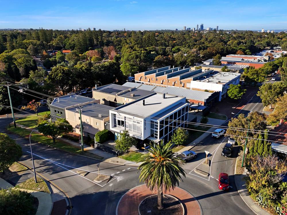2C Loch Street, Nedlands, WA 6009